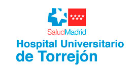 Hospital Torrejón de Ardoz